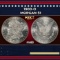 1900-o Morgan Dollar $1 Grades ms63