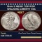 1944-s Walking Liberty Half Dollar Near Top Pop 50c Grades ms66