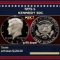 1973-s Proof Kennedy Half Dollar 50c pr70 dcam SEGS