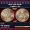 1907 Liberty Nickel TOP POP! 5c ms67 SEGS