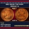 1903 Indian Cent Near Top Pop! 1c ms67 rd SEGS