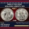 1936-p Walking Liberty Half Dollar TOP POP! 50c ms68 SEGS