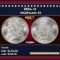 1884-o Morgan Dollar $1 ms66+ SEGS