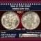 1941-d Mercury Dime TOP POP! 10c ms68+ FSB SEGS