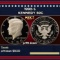 1990-s Proof Kennedy Half Dollar 50c pr70 dcam SEGS
