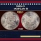 1883-o Morgan Dollar $1 Grades ms63