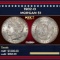 1902-o Morgan Dollar $1 ms66+ SEGS