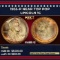 1935-p Lincoln Cent Near Top Pop 1c ms68 rd SEGS