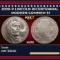 2009-P Lincoln Bicentennial Modern Commem Dollar $1 ms70 SEGS