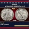 1939-s Walking Liberty Half Dollar 50c ms66 SEGS
