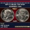 1971-d Kennedy Half Dollar Near Top Pop 50c ms67+ SEGS