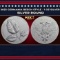 2023 Germania Beech Style - 1 oz Silver Round Round