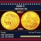 1908-p Gold Indian Half Eagle $5 ms65+ USCG