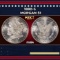 1880-s Morgan Dollar $1 Grades ms64