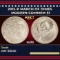 2015-p March Of Dimes Modern Commem Dollar $1 ms70 SEGS