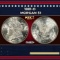 1881-o Morgan Dollar $1 Grades ms62+