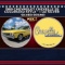 1969 Chevrolet Chevelle SS Colorized Style - 1 oz Silver Round Round