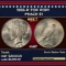 1935-p Peace Dollar TOP POP! $1 ms67 SEGS