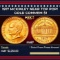 1917 McKinley Gold Commem Dollar Near Top Pop! 1 ms67 SEGS