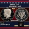 1981-s Ty 1 Proof Kennedy Half Dollar 50c pr70 dcam SEGS
