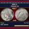 1925-s Peace Dollar $1 Grades ms63