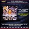 10 Coin Kobe Bryant Remembrance Gold Plated Round Collection