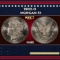 1900-o Morgan Dollar $1 Grades ms63