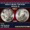 1926-p Peace Dollar Near Top Pop $1 ms66+ SEGS