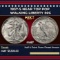 1937-s Walking Liberty Half Dollar Near Top Pop 50c ms67 SEGS