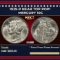 1939-p Mercury Dime Near Top Pop! 10c ms68 SEGS