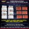 Full Ike Dollar Mint And Proof Sets 1973-1978, 12 Sets 110 Coins, 18 IKES