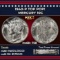 1940-p Mercury Dime TOP POP! 10c ms68+ FSB SEGS