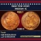 1902 Indian Cent TOP POP! 1c ms68 rd SEGS