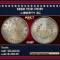 1888 Liberty Nickel TOP POP! 5c ms67 SEGS