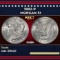 1882-p Morgan Dollar $1 Grades ms64