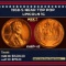1938-s Lincoln Cent Near Top Pop 1c ms67+ rd SEGS