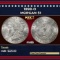 1898-o Morgan Dollar $1 Grades ms65