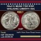1942-s Walking Liberty Half Dollar Near Top Pop 50c ms67 SEGS