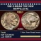1931-s Buffalo Nickel Near Top Pop 5c ms66+ SEGS