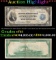 1918 $2 Large Size National Currency 