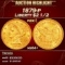 1879-p Gold Liberty Quarter Eagle $2 1/2 ms64+ SEGS