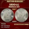 1890-cc Morgan Dollar $1 ms64+ SEGS
