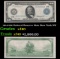 1914 $50 Green Seal Federal Reserve Note Grades xf York