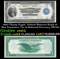 1918 $1 National Currency 
