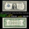 1928A $1 Blue Seal Silver Certificate 