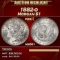 1882-o Morgan Dollar $1 ms66+ SEGS