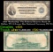 1918 $2 Large Size National Currency 