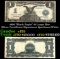 1899 $1 large size Silver Certificate 