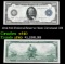 1914 $50 Green Seal Federal Reserve Note Grades xf Cleveland