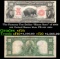 The $10 United States Note Famous Ten-Dollar 